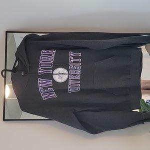 NYU Hoodie